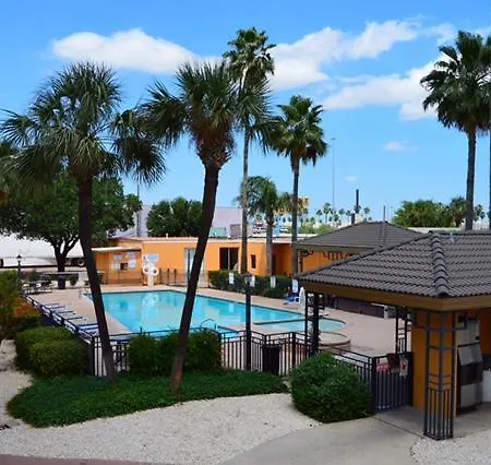 Americas Best Value Inn Laredo